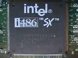 i80486SX-33