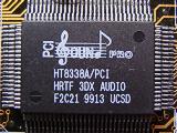 SoundPro PCI