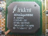 Trident9850`bv