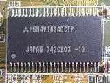 V2740 SD-RAM