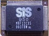SIS950